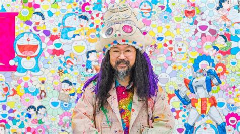 takashi murakami star wars